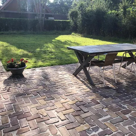 Knusse Vakantiewoning Valthe Exterior photo