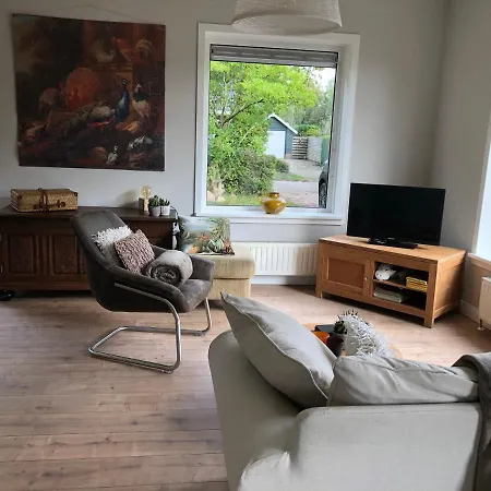 Knusse Vakantiewoning Valthe Exterior photo