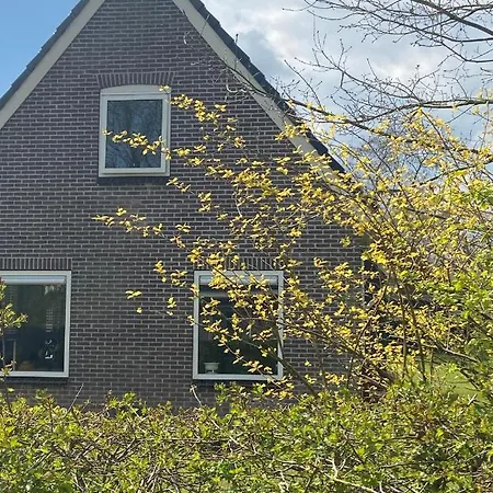 Knusse Vakantiewoning Valthe Exterior photo