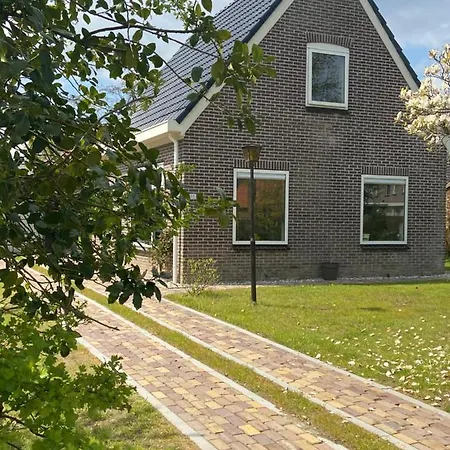 Knusse Vakantiewoning Valthe Exterior photo