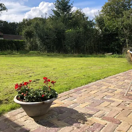 Knusse Vakantiewoning Valthe Exterior photo