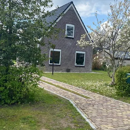 Knusse Vakantiewoning Valthe Exterior photo