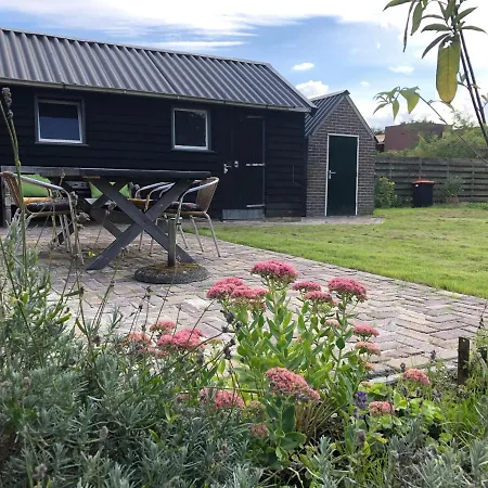 Knusse Vakantiewoning Valthe Exterior photo