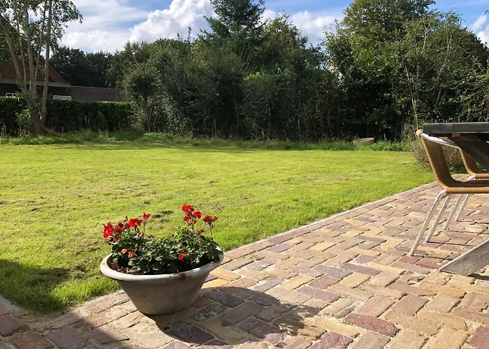 Knusse Vakantiewoning Valthe