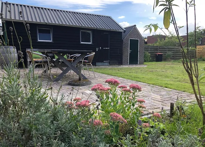 Knusse Vakantiewoning Valthe