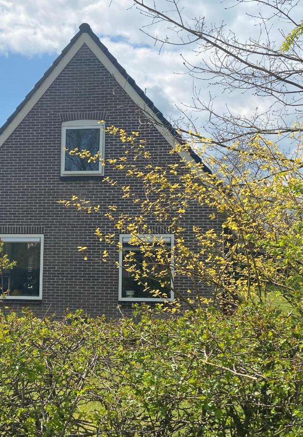 Knusse Vakantiewoning Ferienhaus *