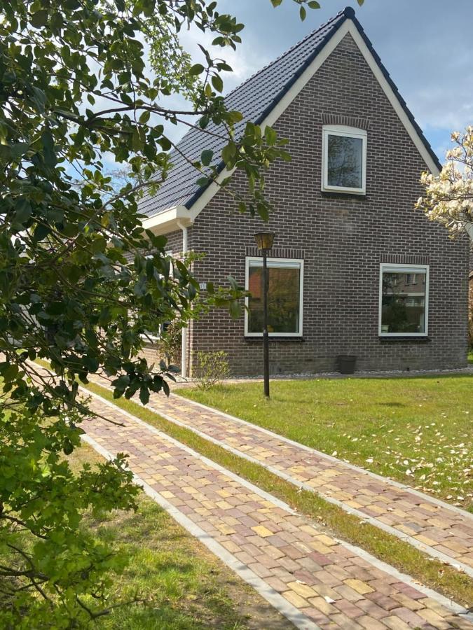 Ferienhaus Knusse Vakantiewoning Valthe