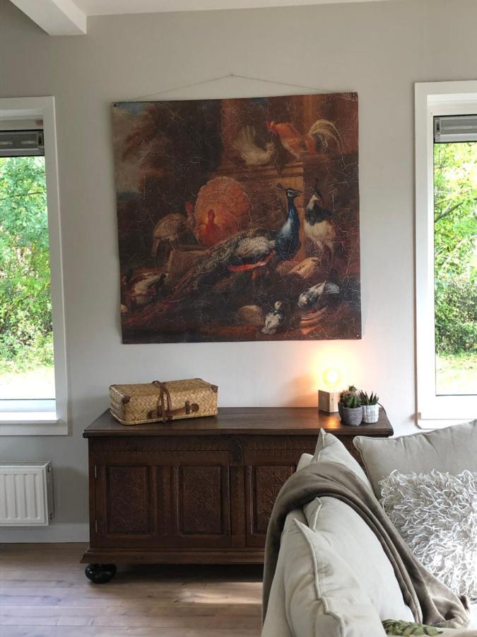 Knusse Vakantiewoning Ferienhaus Valthe