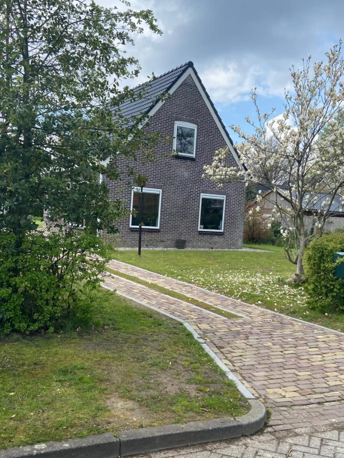 Knusse Vakantiewoning Ferienhaus