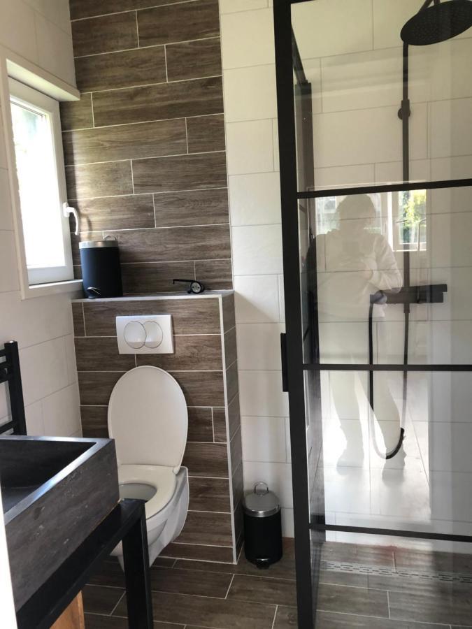 Knusse Vakantiewoning Ferienhaus