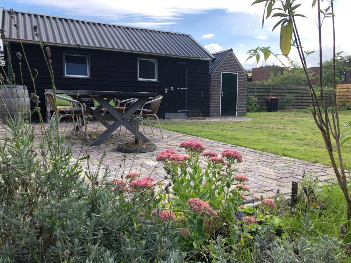 Knusse Vakantiewoning *